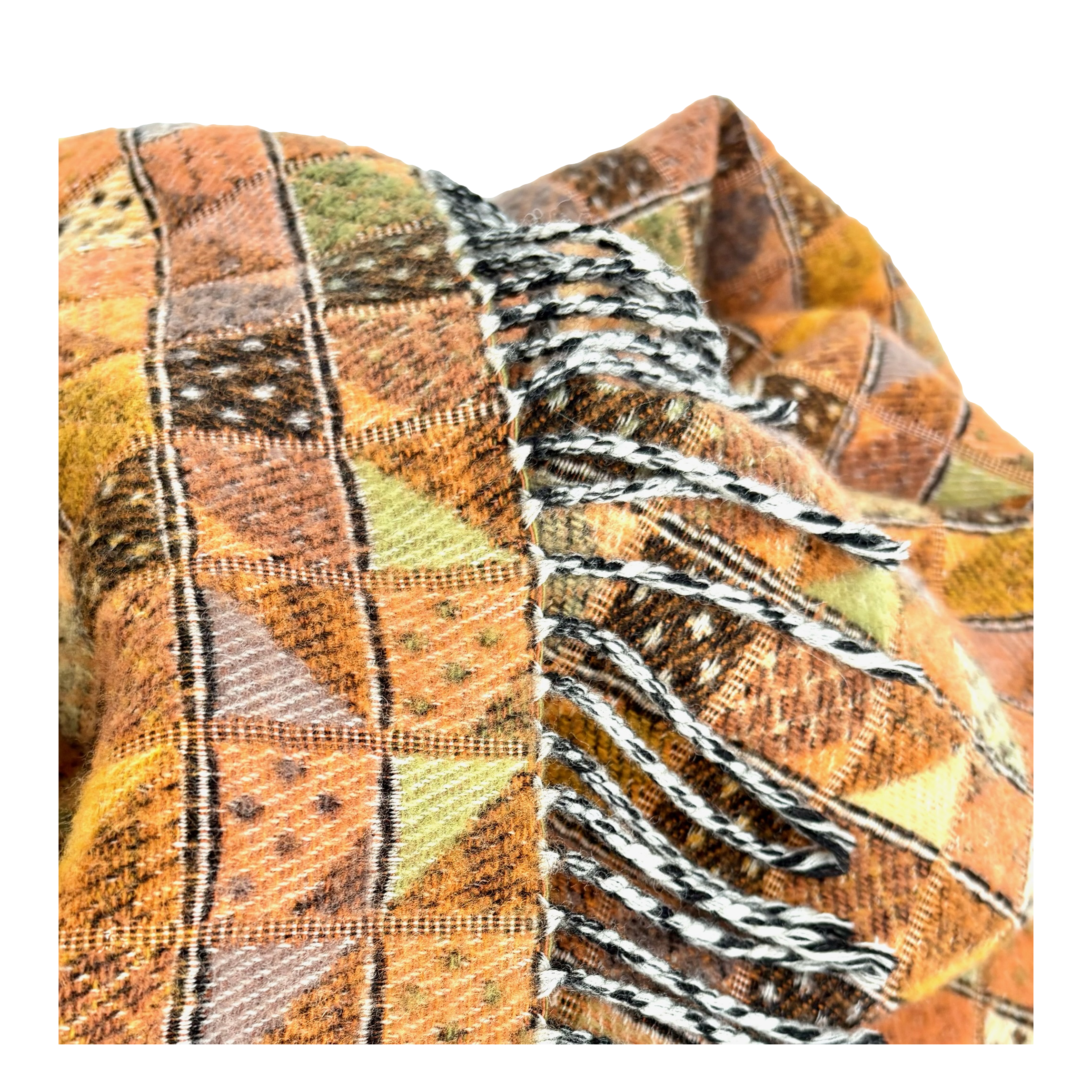 Lanerossi plaid - Plaid - Deken - Throw blanket - Terre des Hommes