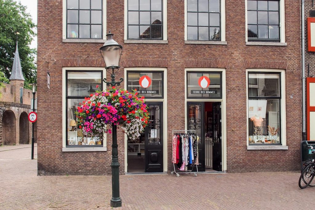 Profielfoto winkel Amersfoort
