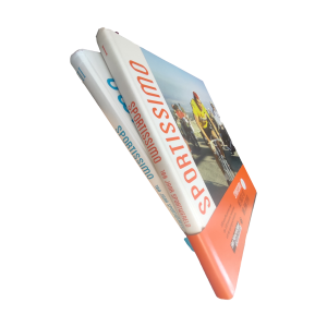 Sportissimo - 100 jaar sportwereld