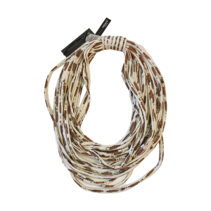 Scarf skeleton 10 Days