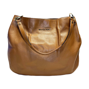 Michael Kors tas - voorkant met logo