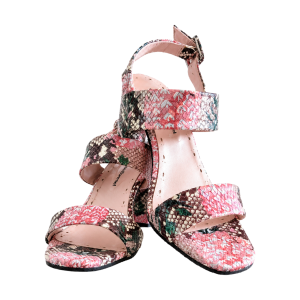 Image of Floris van Bommel – Sandalen – Maat 38 (Preloved)