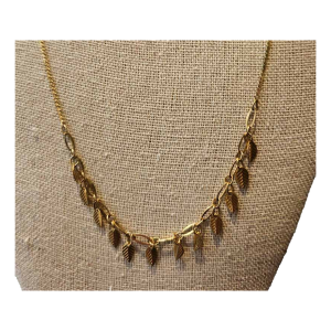 Comtessa - vintage ketting jaren 80