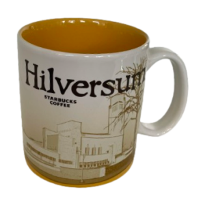 Image of Starbucks Coffee – Hilversum- Mok (Preloved)