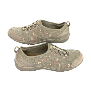Image of Skechers Breathe-Easy – Dames sneakers – Garden Joy – Mt 40 (Preloved)