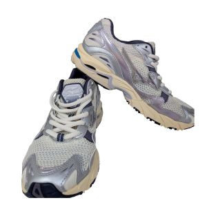 Image of Mizuno – Dames Hardloopschoenen – Maat 37 (Preloved)