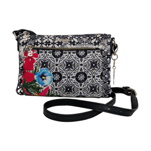 Image of Desigual – dames – schoudertas (Preloved)