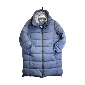 Image of Miss Etam – Dames jas – Model Evy – Blauw – Maat 48 (Preloved)