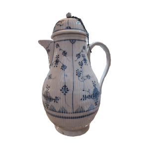 Image of Limbach theepot – koffiepot – vintage (Preloved)