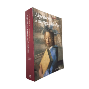 Image of Boek “Algemene Kunstgeschiedenis” – Honour en Fleming (Preloved)