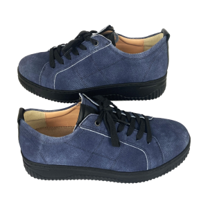 Image of Hartjes – Boogie Shoe – Dames schoenen – Jeans – Mt 40 (Preloved)