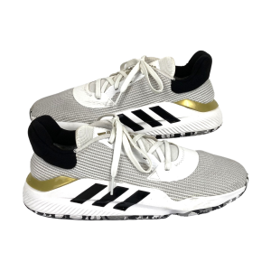 Image of Adidas Pro Bounce 2019 – Heren basketball schoenen – Maat 50 (Preloved)