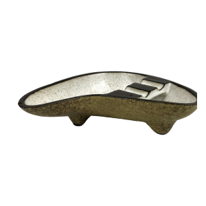 Image of Potterij Zaalberg – Asbak niervormig – ca. 1950-1959 (Preloved)